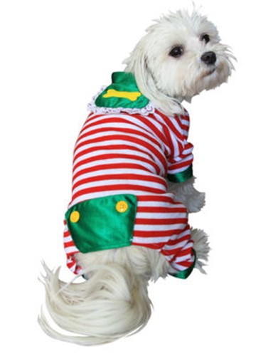 Red Stripes Christmas Dog Pajamas  puppy bed,  beds,dog mat, pet mat, puppy mat, fab dog pet sweater, dog swepet clothes, dog clothes, puppy clothes, pet store, dog store, puppy boutique store, dog boutique, pet boutique, puppy boutique, Bloomingtails, dog, small dog clothes, large dog clothes, large dog costumes, small dog costumes, pet stuff, Halloween dog, puppy Halloween, pet Halloween, clothes, dog puppy Halloween, dog sale, pet sale, puppy sale, pet dog tank, pet tank, pet shirt, dog shirt, puppy shirt,puppy tank, I see spot, dog collars, dog leads, pet collar, pet lead,puppy collar, puppy lead, dog toys, pet toys, puppy toy, dog beds, pet beds, puppy bed,  beds,dog mat, pet mat, puppy mat, fab dog pet sweater, dog sweater, dog winter, pet winter,dog raincoat, pet rai