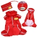 Reflective Body Raincoat - klip-raincoat