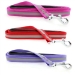 Reflective Nylon Leash with Soft Grip - Dogdes-reflective-leash