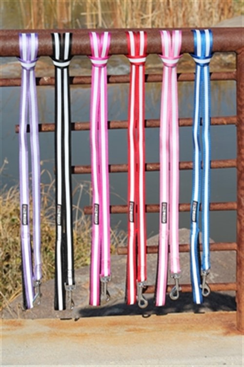 Reflective Nylon Leash with Soft Grip wooflink, susan lanci, dog clothes, small dog clothes, urban pup, pooch outfitters, dogo, hip doggie, doggie design, small dog dress, pet clotes, dog boutique. pet boutique, bloomingtails dog boutique, dog raincoat, dog rain coat, pet raincoat, dog shampoo, pet shampoo, dog bathrobe, pet bathrobe, dog carrier, small dog carrier, doggie couture, pet couture, dog football, dog toys, pet toys, dog clothes sale, pet clothes sale, shop local, pet store, dog store, dog chews, pet chews, worthy dog, dog bandana, pet bandana, dog halloween, pet halloween, dog holiday, pet holiday, dog teepee, custom dog clothes, pet pjs, dog pjs, pet pajamas, dog pajamas,dog sweater, pet sweater, dog hat, fabdog, fab dog, dog puffer coat, dog winter jacket, dog col