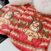 Reindeer BB Turtleneck - wf-reindeerbb