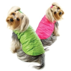 Reversible Dog Parka wooflink, susan lanci, dog clothes, small dog clothes, urban pup, pooch outfitters, dogo, hip doggie, doggie design, small dog dress, pet clotes, dog boutique. pet boutique, bloomingtails dog boutique, dog raincoat, dog rain coat, pet raincoat, dog shampoo, pet shampoo, dog bathrobe, pet bathrobe, dog carrier, small dog carrier, doggie couture, pet couture, dog football, dog toys, pet toys, dog clothes sale, pet clothes sale, shop local, pet store, dog store, dog chews, pet chews, worthy dog, dog bandana, pet bandana, dog halloween, pet halloween, dog holiday, pet holiday, dog teepee, custom dog clothes, pet pjs, dog pjs, pet pajamas, dog pajamas,dog sweater, pet sweater, dog hat, fabdog, fab dog, dog puffer coat, dog winter jacket, dog col