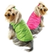 Reversible Dog Parka - klip-rev-coat