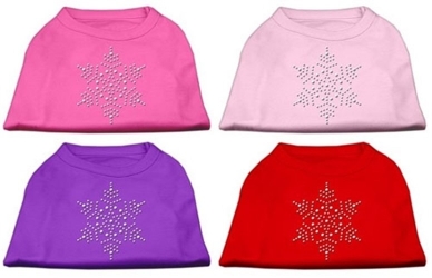 Rhinestone Snowflake Dog Shirt  dog bowls,susan lanci, puppia,wooflink, luxury dog boutique,tonimari,pet clothes, dog clothes, puppy clothes, pet store, dog store, puppy boutique store, dog boutique, pet boutique, puppy boutique, Bloomingtails, dog, small dog clothes, large dog clothes, large dog costumes, small dog costumes, pet stuff, Halloween dog, puppy Halloween, pet Halloween, clothes, dog puppy Halloween, dog sale, pet sale, puppy sale, pet dog tank, pet tank, pet shirt, dog shirt, puppy shirt,puppy tank, I see spot, dog collars, dog leads, pet collar, pet lead,puppy collar, puppy lead, dog toys, pet toys, puppy toy, dog beds, pet beds, puppy bed,  beds,dog mat, pet mat, puppy mat, fab dog pet sweater, dog sweater, dog winter, pet winter,dog raincoat, pet raincoat