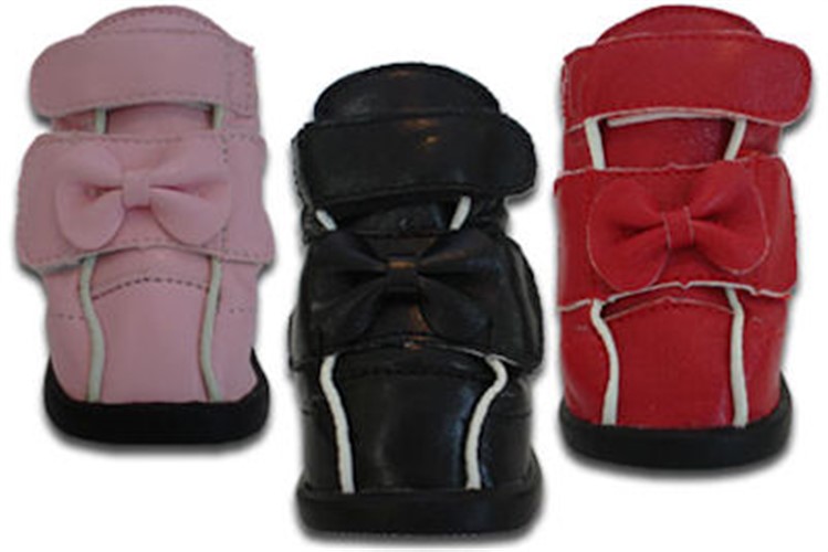 Ribbon Bow Dog Boots puppy bed,  beds,dog mat, pet mat, puppy mat, fab dog pet sweater, dog swepet clothes, dog clothes, puppy clothes, pet store, dog store, puppy boutique store, dog boutique, pet boutique, puppy boutique, Bloomingtails, dog, small dog clothes, large dog clothes, large dog costumes, small dog costumes, pet stuff, Halloween dog, puppy Halloween, pet Halloween, clothes, dog puppy Halloween, dog sale, pet sale, puppy sale, pet dog tank, pet tank, pet shirt, dog shirt, puppy shirt,puppy tank, I see spot, dog collars, dog leads, pet collar, pet lead,puppy collar, puppy lead, dog toys, pet toys, puppy toy, dog beds, pet beds, puppy bed,  beds,dog mat, pet mat, puppy mat, fab dog pet sweater, dog sweater, dog winter, pet winter,dog raincoat, pet rain