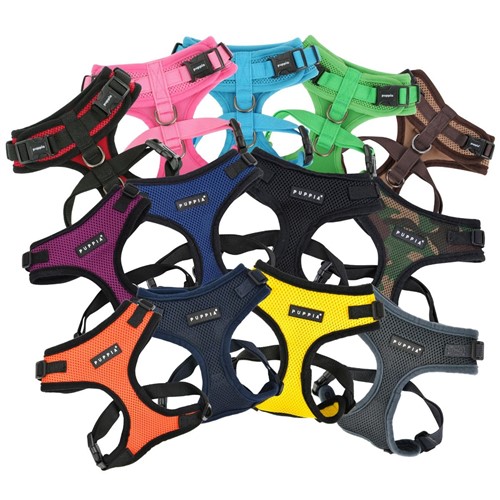 Ritefit Dog Harness Pinkaholic Mint Choco Panties			DISCONTINUED Pink		L		2  amazon
