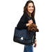 Rodeo Signature Quilted Classic Carrier - ds-rodeo