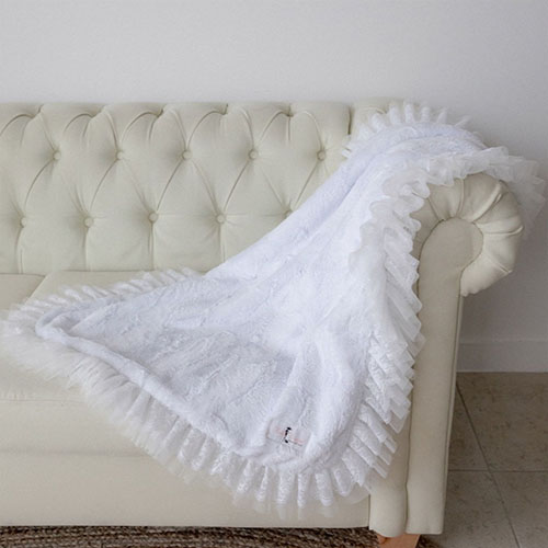 Romantic Blanket in Heaven by Hello Doggie  Roxy & Lulu, wooflink, susan lanci, dog clothes, small dog clothes, urban pup, pooch outfitters, dogo, hip doggie, doggie design, small dog dress, pet clotes, dog boutique. pet boutique, bloomingtails dog boutique, dog raincoat, dog rain coat, pet raincoat, dog shampoo, pet shampoo, dog bathrobe, pet bathrobe, dog carrier, small dog carrier, doggie couture, pet couture, dog football, dog toys, pet toys, dog clothes sale, pet clothes sale, shop local, pet store, dog store, dog chews, pet chews, worthy dog, dog bandana, pet bandana, dog halloween, pet halloween, dog holiday, pet holiday, dog teepee, custom dog clothes, pet pjs, dog pjs, pet pajamas, dog pajamas,dog sweater, pet sweater, dog hat, fabdog, fab dog, dog puffer coat, dog winter ja