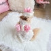 Romantic Days of Summer Dress - wf-romdaysummer