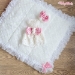 Romantic Days of Summer Floor Mattress - wf-romanticfloor