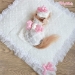 Romantic Days of Summer Floor Mattress - wf-romanticfloor