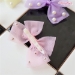Romantic Summer Hair Bow by Wooflink - wf-romanticsummerairC-QBB