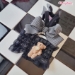 Romantic Teddy Crop Top - wf-romanticteddy