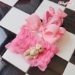 Romantic Teddy Crop Top - wf-romanticteddy