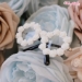Rose Eyeglasses by Wooflink - wf-roseglasses