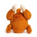 Rotisserie Chicken Super-Squeaker Dog Toy - fab-chicken-toyC-FEN