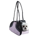 Roxy Bag in Pink & Black - pet-roxypink