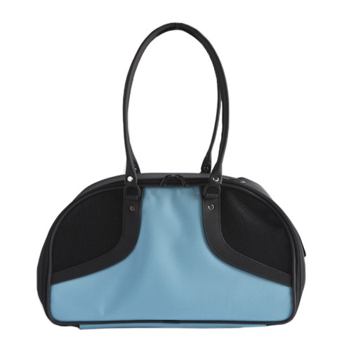 Roxy Bag in Turquoise & Black wooflink, susan lanci, dog clothes, small dog clothes, urban pup, pooch outfitters, dogo, hip doggie, doggie design, small dog dress, pet clotes, dog boutique. pet boutique, bloomingtails dog boutique, dog raincoat, dog rain coat, pet raincoat, dog shampoo, pet shampoo, dog bathrobe, pet bathrobe, dog carrier, small dog carrier, doggie couture, pet couture, dog football, dog toys, pet toys, dog clothes sale, pet clothes sale, shop local, pet store, dog store, dog chews, pet chews, worthy dog, dog bandana, pet bandana, dog halloween, pet halloween, dog holiday, pet holiday, dog teepee, custom dog clothes, pet pjs, dog pjs, pet pajamas, dog pajamas,dog sweater, pet sweater, dog hat, fabdog, fab dog, dog puffer coat, dog winter jacket, dog col