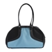 Roxy Bag in Turquoise & Black - pet-roxyorange-clone1