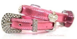 Royal Metallic Crown Dog Collar in Pink or Hot Pink  dog bowls,susan lanci, puppia,wooflink, luxury dog boutique,tonimari,pet clothes, dog clothes, puppy clothes, pet store, dog store, puppy boutique store, dog boutique, pet boutique, puppy boutique, Bloomingtails, dog, small dog clothes, large dog clothes, large dog costumes, small dog costumes, pet stuff, Halloween dog, puppy Halloween, pet Halloween, clothes, dog puppy Halloween, dog sale, pet sale, puppy sale, pet dog tank, pet tank, pet shirt, dog shirt, puppy shirt,puppy tank, I see spot, dog collars, dog leads, pet collar, pet lead,puppy collar, puppy lead, dog toys, pet toys, puppy toy, dog beds, pet beds, puppy bed,  beds,dog mat, pet mat, puppy mat, fab dog pet sweater, dog sweater, dog winter, pet winter,dog raincoat, pet raincoat
