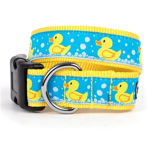 Rubber Duck Dog Collar & Lead     pet clothes, dog clothes, puppy clothes, pet store, dog store, puppy boutique store, dog boutique, pet boutique, puppy boutique, Bloomingtails, dog, small dog clothes, large dog clothes, large dog costumes, small dog costumes, pet stuff, Halloween dog, puppy Halloween, pet Halloween, clothes, dog puppy Halloween, dog sale, pet sale, puppy sale, pet dog tank, pet tank, pet shirt, dog shirt, puppy shirt,puppy tank, I see spot, dog collars, dog leads, pet collar, pet lead,puppy collar, puppy lead, dog toys, pet toys, puppy toy, dog beds, pet beds, puppy bed,  beds,dog mat, pet mat, puppy mat, fab dog pet sweater, dog sweater, dog winter, pet winter,dog raincoat, pet raincoat, dog harness, puppy harness, pet harness, dog collar, dog lead, pet l
