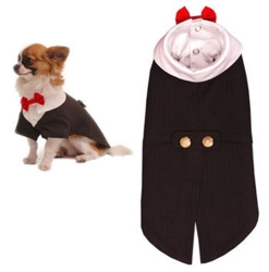 Ruff Ruff Dog Tuxedo wooflink, susan lanci, dog clothes, small dog clothes, urban pup, pooch outfitters, dogo, hip doggie, doggie design, small dog dress, pet clotes, dog boutique. pet boutique, bloomingtails dog boutique, dog raincoat, dog rain coat, pet raincoat, dog shampoo, pet shampoo, dog bathrobe, pet bathrobe, dog carrier, small dog carrier, doggie couture, pet couture, dog football, dog toys, pet toys, dog clothes sale, pet clothes sale, shop local, pet store, dog store, dog chews, pet chews, worthy dog, dog bandana, pet bandana, dog halloween, pet halloween, dog holiday, pet holiday, dog teepee, custom dog clothes, pet pjs, dog pjs, pet pajamas, dog pajamas,dog sweater, pet sweater, dog hat, fabdog, fab dog, dog puffer coat, dog winter jacket, dog col