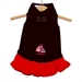 Sailboat Dog Dress  - daisy-sail-dress