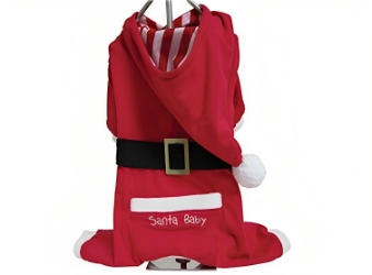 Santa Baby  Pet PJ puppy bed,  beds,dog mat, pet mat, puppy mat, fab dog pet sweater, dog swepet clothes, dog clothes, puppy clothes, pet store, dog store, puppy boutique store, dog boutique, pet boutique, puppy boutique, Bloomingtails, dog, small dog clothes, large dog clothes, large dog costumes, small dog costumes, pet stuff, Halloween dog, puppy Halloween, pet Halloween, clothes, dog puppy Halloween, dog sale, pet sale, puppy sale, pet dog tank, pet tank, pet shirt, dog shirt, puppy shirt,puppy tank, I see spot, dog collars, dog leads, pet collar, pet lead,puppy collar, puppy lead, dog toys, pet toys, puppy toy, dog beds, pet beds, puppy bed,  beds,dog mat, pet mat, puppy mat, fab dog pet sweater, dog sweater, dog winter, pet winter,dog raincoat, pet rain