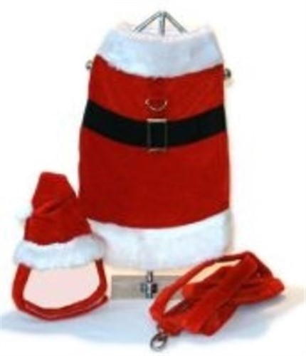 Santa Dog Suit wooflink, susan lanci, dog clothes, small dog clothes, urban pup, pooch outfitters, dogo, hip doggie, doggie design, small dog dress, pet clotes, dog boutique. pet boutique, bloomingtails dog boutique, dog raincoat, dog rain coat, pet raincoat, dog shampoo, pet shampoo, dog bathrobe, pet bathrobe, dog carrier, small dog carrier, doggie couture, pet couture, dog football, dog toys, pet toys, dog clothes sale, pet clothes sale, shop local, pet store, dog store, dog chews, pet chews, worthy dog, dog bandana, pet bandana, dog halloween, pet halloween, dog holiday, pet holiday, dog teepee, custom dog clothes, pet pjs, dog pjs, pet pajamas, dog pajamas,dog sweater, pet sweater, dog hat, fabdog, fab dog, dog puffer coat, dog winter jacket, dog col