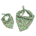 Santa Hats Bandana - wd-santahats-bandana