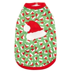 Santa Hats Dog Tee  beds, puppy bed,  beds,dog mat, pet mat, puppy mat, fab dog pet sweater, dog swepet clothes, dog clothes, puppy clothes, pet store, dog store, puppy boutique store, dog boutique, pet boutique, puppy boutique, Bloomingtails, dog, small dog clothes, large dog clothes, large dog costumes, small dog costumes, pet stuff, Halloween dog, puppy Halloween, pet Halloween, clothes, dog puppy Halloween, dog sale, pet sale, puppy sale, pet dog tank, pet tank, pet shirt, dog shirt, puppy shirt,puppy tank, I see spot, dog collars, dog leads, pet collar, pet lead,puppy collar, puppy lead, dog toys, pet toys, puppy toy, dog beds, pet beds, puppy bed,  beds dog mat, pet mat, puppy mat, fab dog pet sweater, dog sweater, dog winter, pet winter,dog raincoat, pe
