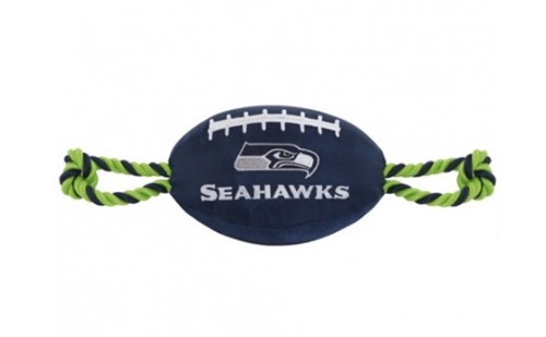 Seattle Seahawks Football Toy  dog bowls,susan lanci, puppia,wooflink, luxury dog boutique,tonimari,pet clothes, dog clothes, puppy clothes, pet store, dog store, puppy boutique store, dog boutique, pet boutique, puppy boutique, Bloomingtails, dog, small dog clothes, large dog clothes, large dog costumes, small dog costumes, pet stuff, Halloween dog, puppy Halloween, pet Halloween, clothes, dog puppy Halloween, dog sale, pet sale, puppy sale, pet dog tank, pet tank, pet shirt, dog shirt, puppy shirt,puppy tank, I see spot, dog collars, dog leads, pet collar, pet lead,puppy collar, puppy lead, dog toys, pet toys, puppy toy, dog beds, pet beds, puppy bed,  beds,dog mat, pet mat, puppy mat, fab dog pet sweater, dog sweater, dog winter, pet winter,dog raincoat, pet raincoat