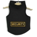 Security Dog Tank in Many Colors   - daisy-security