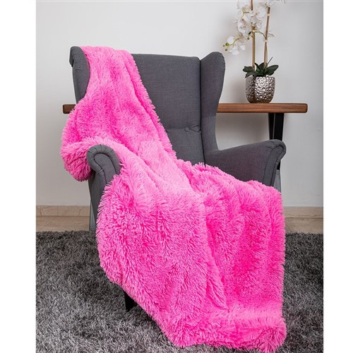 Shag Throw Dog Blanket in Fuchsia Roxy & Lulu, wooflink, susan lanci, dog clothes, small dog clothes, urban pup, pooch outfitters, dogo, hip doggie, doggie design, small dog dress, pet clotes, dog boutique. pet boutique, bloomingtails dog boutique, dog raincoat, dog rain coat, pet raincoat, dog shampoo, pet shampoo, dog bathrobe, pet bathrobe, dog carrier, small dog carrier, doggie couture, pet couture, dog football, dog toys, pet toys, dog clothes sale, pet clothes sale, shop local, pet store, dog store, dog chews, pet chews, worthy dog, dog bandana, pet bandana, dog halloween, pet halloween, dog holiday, pet holiday, dog teepee, custom dog clothes, pet pjs, dog pjs, pet pajamas, dog pajamas,dog sweater, pet sweater, dog hat, fabdog, fab dog, dog puffer coat, dog winter ja