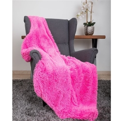 Shag Throw Dog Blanket in Fuchsia Roxy & Lulu, wooflink, susan lanci, dog clothes, small dog clothes, urban pup, pooch outfitters, dogo, hip doggie, doggie design, small dog dress, pet clotes, dog boutique. pet boutique, bloomingtails dog boutique, dog raincoat, dog rain coat, pet raincoat, dog shampoo, pet shampoo, dog bathrobe, pet bathrobe, dog carrier, small dog carrier, doggie couture, pet couture, dog football, dog toys, pet toys, dog clothes sale, pet clothes sale, shop local, pet store, dog store, dog chews, pet chews, worthy dog, dog bandana, pet bandana, dog halloween, pet halloween, dog holiday, pet holiday, dog teepee, custom dog clothes, pet pjs, dog pjs, pet pajamas, dog pajamas,dog sweater, pet sweater, dog hat, fabdog, fab dog, dog puffer coat, dog winter ja