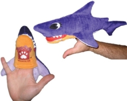 Sharkelise Shark Interactive Puppet Dog Toy kosher, hanukkah, toy, jewish, toy, puppy bed,  beds,dog mat, pet mat, puppy mat, fab dog pet sweater, dog swepet clothes, dog clothes, puppy clothes, pet store, dog store, puppy boutique store, dog boutique, pet boutique, puppy boutique, Bloomingtails, dog, small dog clothes, large dog clothes, large dog costumes, small dog costumes, pet stuff, Halloween dog, puppy Halloween, pet Halloween, clothes, dog puppy Halloween, dog sale, pet sale, puppy sale, pet dog tank, pet tank, pet shirt, dog shirt, puppy shirt,puppy tank, I see spot, dog collars, dog leads, pet collar, pet lead,puppy collar, puppy lead, dog toys, pet toys, puppy toy, dog beds, pet beds, puppy bed,  beds,dog mat, pet mat, puppy mat, fab dog pet sweater, dog sweater, dog winte