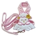 Sheep Angel Wings Harness & Leash - klip-sheep-harness
