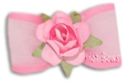 Dog Bows - Sheer Delight Bow  dog bowls,susan lanci, puppia,wooflink, luxury dog boutique,tonimari,pet clothes, dog clothes, puppy clothes, pet store, dog store, puppy boutique store, dog boutique, pet boutique, puppy boutique, Bloomingtails, dog, small dog clothes, large dog clothes, large dog costumes, small dog costumes, pet stuff, Halloween dog, puppy Halloween, pet Halloween, clothes, dog puppy Halloween, dog sale, pet sale, puppy sale, pet dog tank, pet tank, pet shirt, dog shirt, puppy shirt,puppy tank, I see spot, dog collars, dog leads, pet collar, pet lead,puppy collar, puppy lead, dog toys, pet toys, puppy toy, dog beds, pet beds, puppy bed,  beds,dog mat, pet mat, puppy mat, fab dog pet sweater, dog sweater, dog winter, pet winter,dog raincoat, pet raincoat