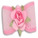 Dog Bows-Sheer Delight Bow - hb-delight-bow