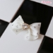 Shine Like A Diamond Dog Hairbow by Wooflink - wf-shinehairbowdiamondB-YRP