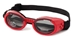 Shiny Red ILS Doggles     - dggl-shinyred