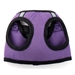 Sidekick Purple Dog Harness  - wd-purpleharness