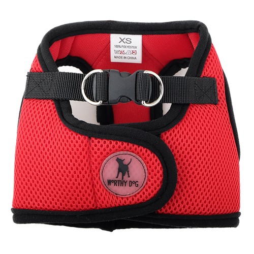 Sidekick Red Dog Harness   pet clothes, dog clothes, puppy clothes, pet store, dog store, puppy boutique store, dog boutique, pet boutique, puppy boutique, Bloomingtails, dog, small dog clothes, large dog clothes, large dog costumes, small dog costumes, pet stuff, Halloween dog, puppy Halloween, pet Halloween, clothes, dog puppy Halloween, dog sale, pet sale, puppy sale, pet dog tank, pet tank, pet shirt, dog shirt, puppy shirt,puppy tank, I see spot, dog collars, dog leads, pet collar, pet lead,puppy collar, puppy lead, dog toys, pet toys, puppy toy, dog beds, pet beds, puppy bed,  beds,dog mat, pet mat, puppy mat, fab dog pet sweater, dog sweater, dog winter, pet winter,dog raincoat, pet raincoat, dog harness, puppy harness, pet harness, dog collar, dog lead, pet l