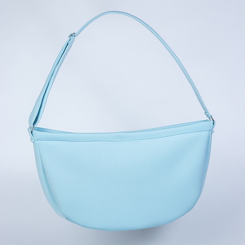 Signature Sling in Baby Blue Roxy & Lulu, wooflink, susan lanci, dog clothes, small dog clothes, urban pup, pooch outfitters, dogo, hip doggie, doggie design, small dog dress, pet clotes, dog boutique. pet boutique, bloomingtails dog boutique, dog raincoat, dog rain coat, pet raincoat, dog shampoo, pet shampoo, dog bathrobe, pet bathrobe, dog carrier, small dog carrier, doggie couture, pet couture, dog football, dog toys, pet toys, dog clothes sale, pet clothes sale, shop local, pet store, dog store, dog chews, pet chews, worthy dog, dog bandana, pet bandana, dog halloween, pet halloween, dog holiday, pet holiday, dog teepee, custom dog clothes, pet pjs, dog pjs, pet pajamas, dog pajamas,dog sweater, pet sweater, dog hat, fabdog, fab dog, dog puffer coat, dog winter ja