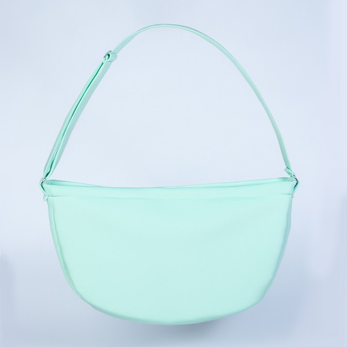 Signature Sling in Mint Roxy & Lulu, wooflink, susan lanci, dog clothes, small dog clothes, urban pup, pooch outfitters, dogo, hip doggie, doggie design, small dog dress, pet clotes, dog boutique. pet boutique, bloomingtails dog boutique, dog raincoat, dog rain coat, pet raincoat, dog shampoo, pet shampoo, dog bathrobe, pet bathrobe, dog carrier, small dog carrier, doggie couture, pet couture, dog football, dog toys, pet toys, dog clothes sale, pet clothes sale, shop local, pet store, dog store, dog chews, pet chews, worthy dog, dog bandana, pet bandana, dog halloween, pet halloween, dog holiday, pet holiday, dog teepee, custom dog clothes, pet pjs, dog pjs, pet pajamas, dog pajamas,dog sweater, pet sweater, dog hat, fabdog, fab dog, dog puffer coat, dog winter ja