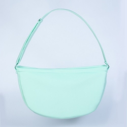 Signature Sling in Mint Roxy & Lulu, wooflink, susan lanci, dog clothes, small dog clothes, urban pup, pooch outfitters, dogo, hip doggie, doggie design, small dog dress, pet clotes, dog boutique. pet boutique, bloomingtails dog boutique, dog raincoat, dog rain coat, pet raincoat, dog shampoo, pet shampoo, dog bathrobe, pet bathrobe, dog carrier, small dog carrier, doggie couture, pet couture, dog football, dog toys, pet toys, dog clothes sale, pet clothes sale, shop local, pet store, dog store, dog chews, pet chews, worthy dog, dog bandana, pet bandana, dog halloween, pet halloween, dog holiday, pet holiday, dog teepee, custom dog clothes, pet pjs, dog pjs, pet pajamas, dog pajamas,dog sweater, pet sweater, dog hat, fabdog, fab dog, dog puffer coat, dog winter ja