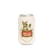 Silly Squeakers Beer Can - Smella Arpaw - tuf-smella