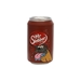 Silly Squeakers Soda Can - Mr. Slobber - tuf-slobberM-3JL