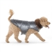 Silver Aspen Puffer Coat   - UP-silverpuffer-coat