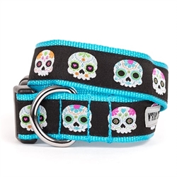 Skeletons Dog Collar & Lead      pet clothes, dog clothes, puppy clothes, pet store, dog store, puppy boutique store, dog boutique, pet boutique, puppy boutique, Bloomingtails, dog, small dog clothes, large dog clothes, large dog costumes, small dog costumes, pet stuff, Halloween dog, puppy Halloween, pet Halloween, clothes, dog puppy Halloween, dog sale, pet sale, puppy sale, pet dog tank, pet tank, pet shirt, dog shirt, puppy shirt,puppy tank, I see spot, dog collars, dog leads, pet collar, pet lead,puppy collar, puppy lead, dog toys, pet toys, puppy toy, dog beds, pet beds, puppy bed,  beds,dog mat, pet mat, puppy mat, fab dog pet sweater, dog sweater, dog winter, pet winter,dog raincoat, pet raincoat, dog harness, puppy harness, pet harness, dog collar, dog lead, pet l